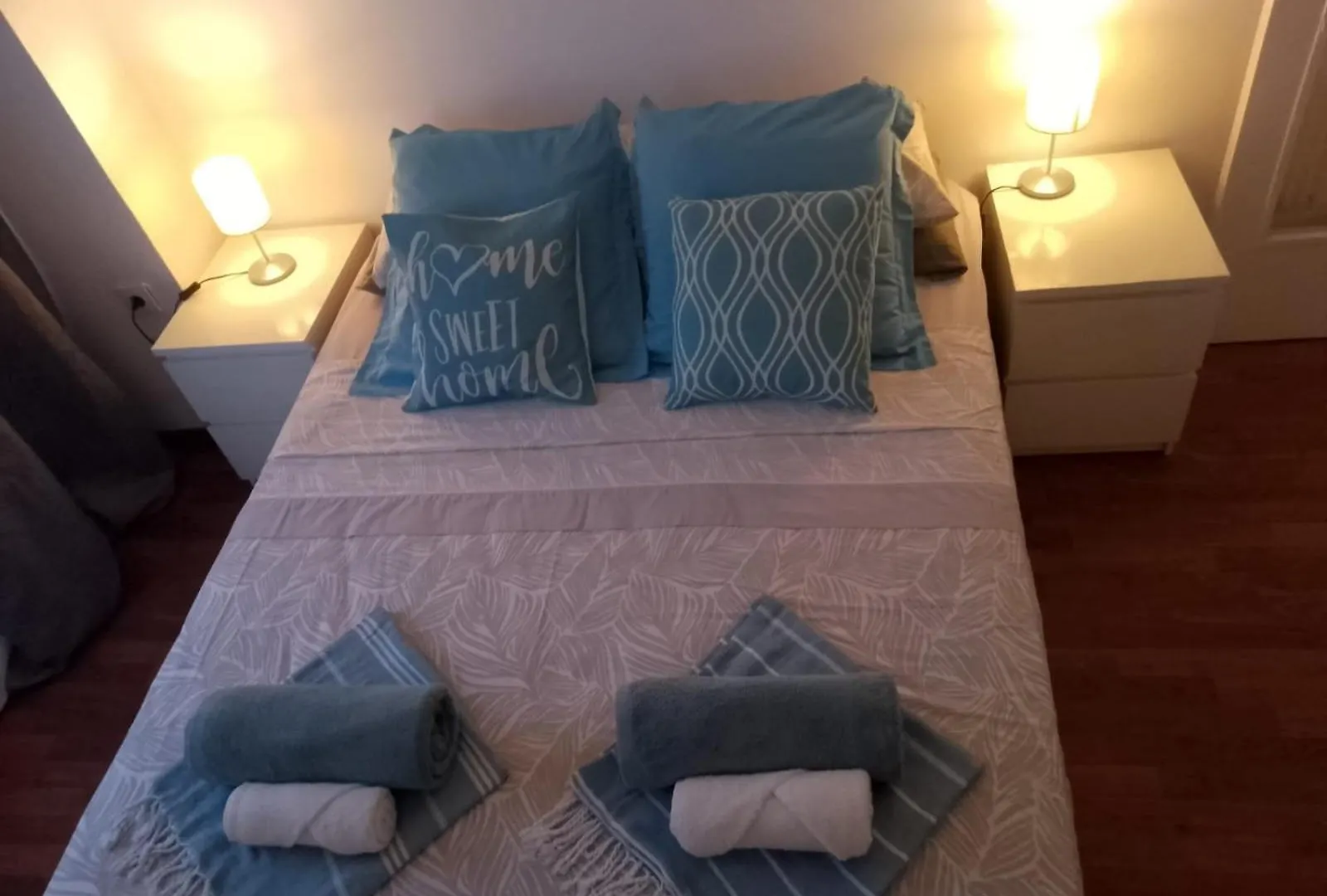 Migjorn Apartment A Place In The Heart Of Sitges Spanien