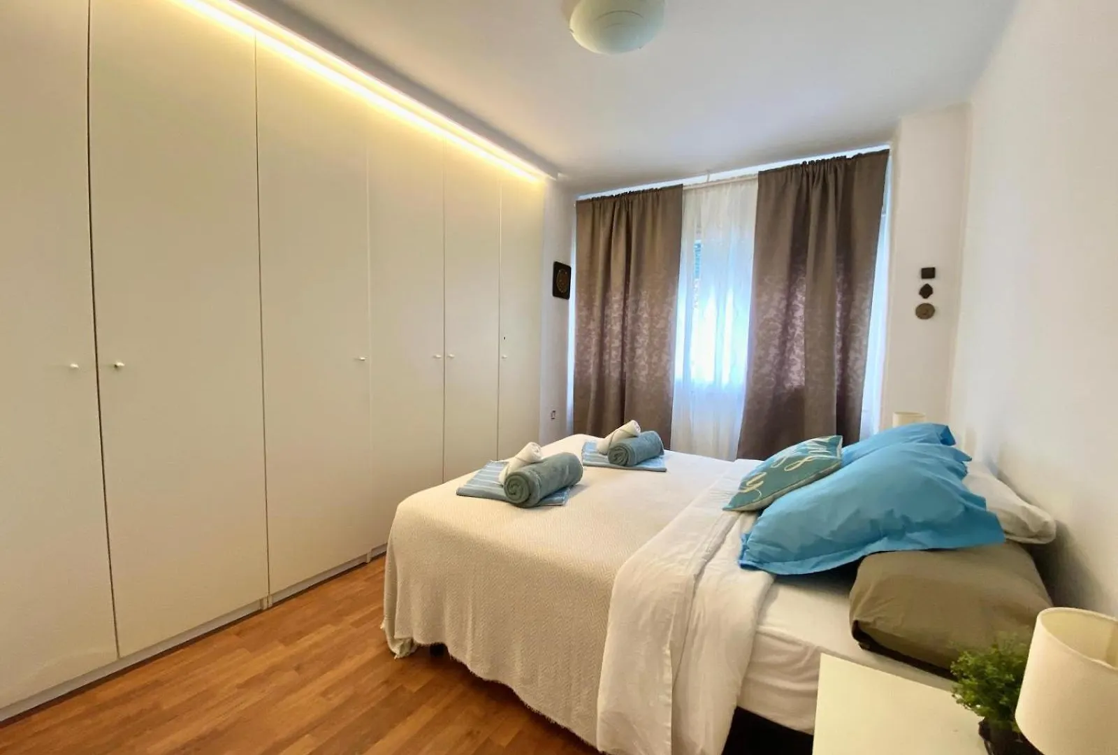 Migjorn Apartment A Place In The Heart Of Sitges