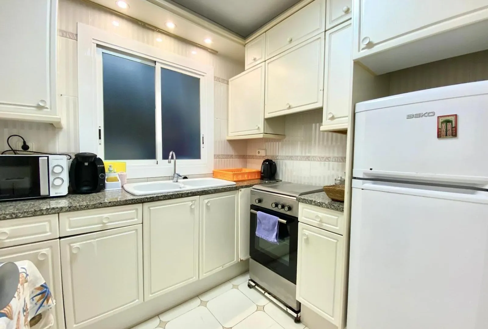 Migjorn Apartment A Place In The Heart Of Sitges 0*,  Spanien