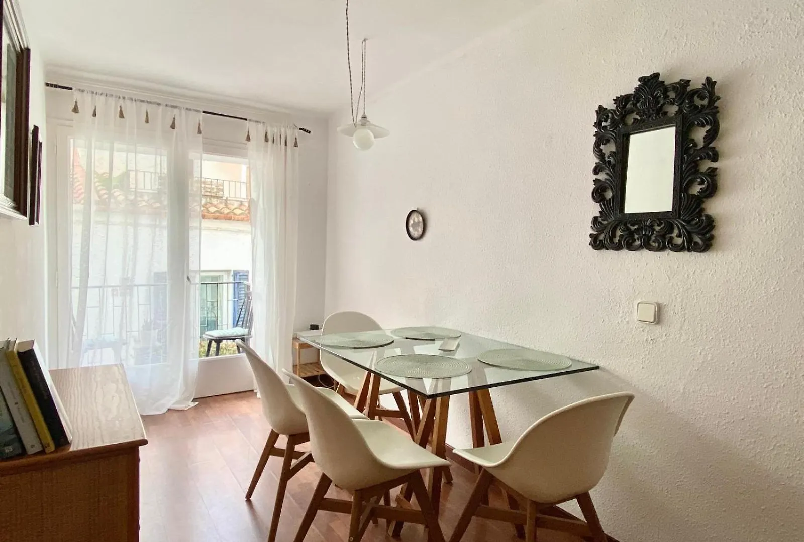 Migjorn Apartment A Place In The Heart Of Sitges
