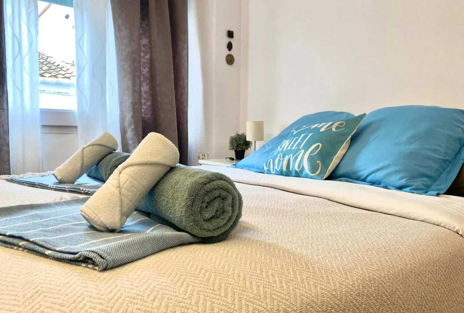 Migjorn Apartment A Place In The Heart Of Sitges