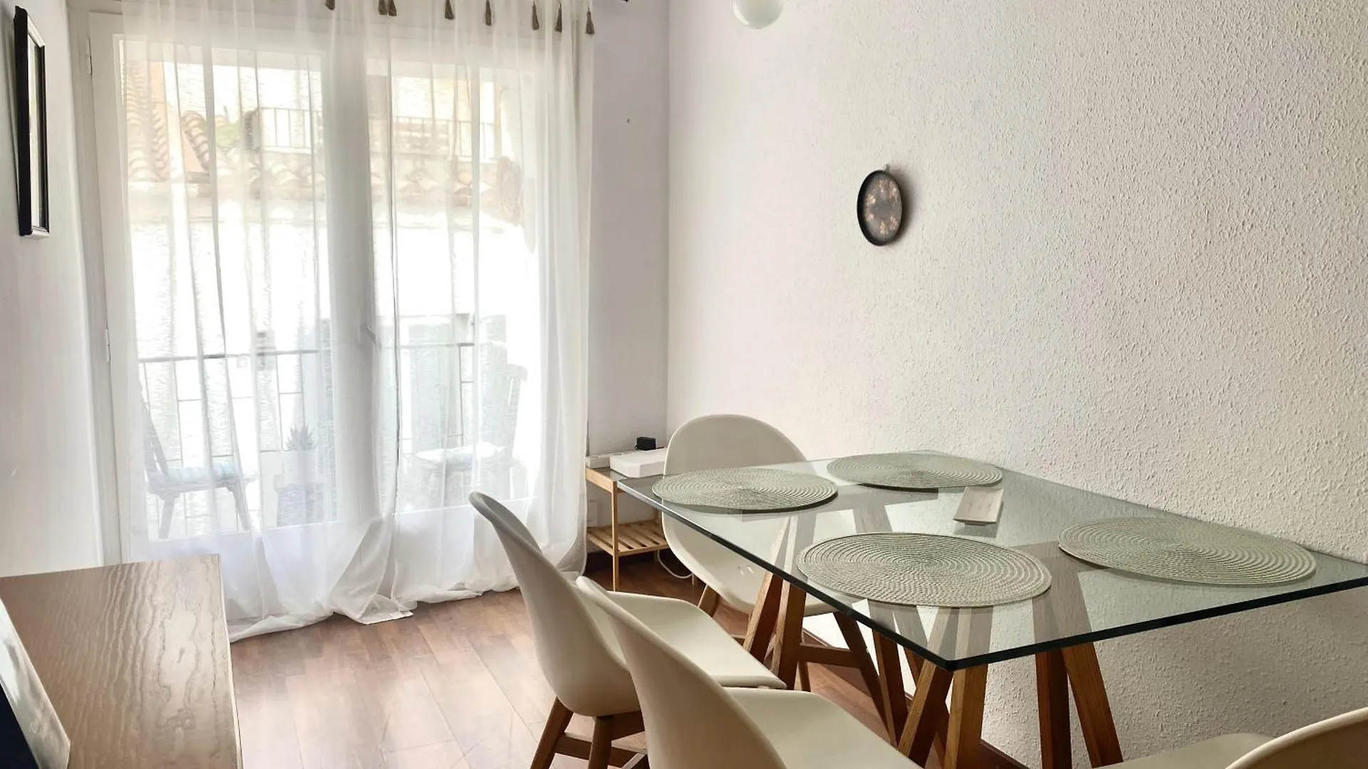 Migjorn Apartment A Place In The Heart Of Sitges