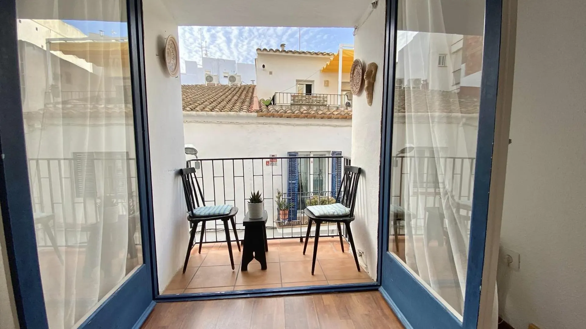 Migjorn Apartment A Place In The Heart Of Sitges Spanien