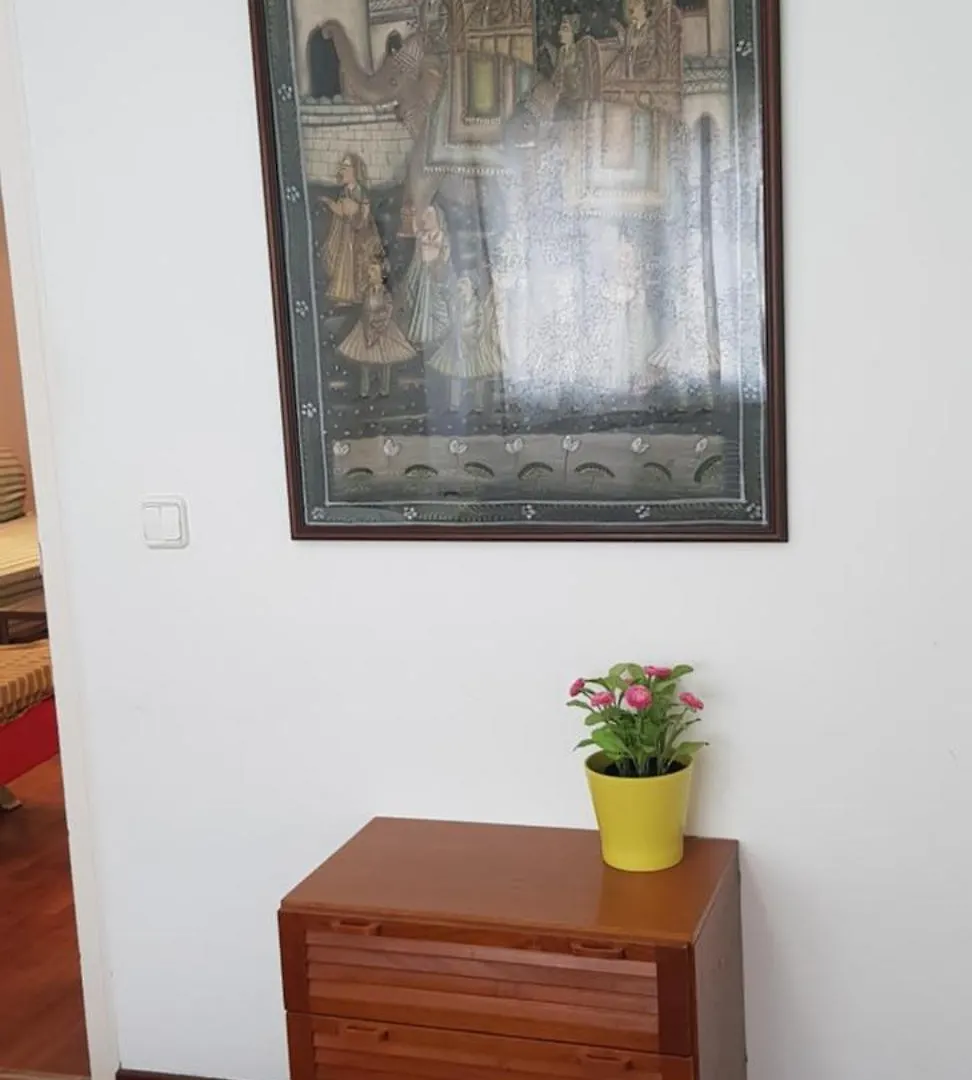 Migjorn Apartment A Place In The Heart Of Sitges